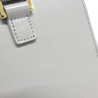 Saint Laurent Baby Cabas Monogram Bag — view 5