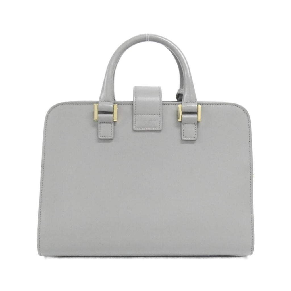 Saint Laurent Baby Cabas Monogram Bag — view 2