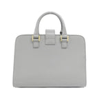 Saint Laurent Baby Cabas Monogram Bag — view 2