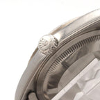Rolex Datejust 3 Automatic Winding Watch — view 3
