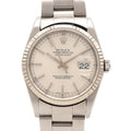 Rolex Datejust 3 Automatic Winding Watch