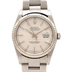 Rolex Datejust 3 Automatic Winding Watch