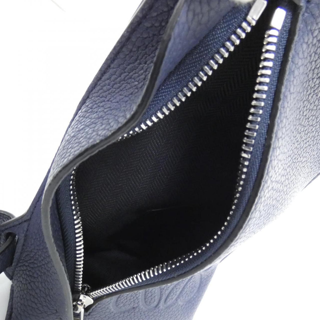 Loewe Vertical Tee Pocket Belt Bag — view 8