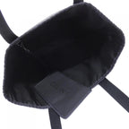 Celine Trekking Vertical Cabas Bag — view 7