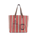 Fendi Augu Bag Handbag Red