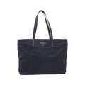 Prada Bag Handbag Silver