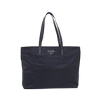 Prada Bag Handbag Silver
