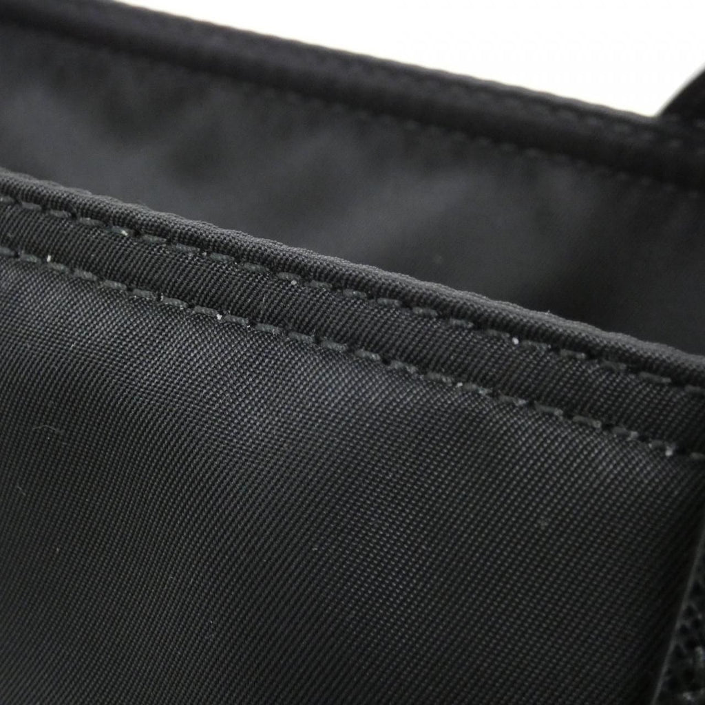 Prada Bag Handbag Silver — view 5