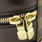 Louis Vuitton Damier Sarria Oriental Bag — view 4