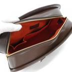 Louis Vuitton Damier Sarria Oriental Bag — view 6