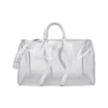 Louis Vuitton Epi Plage Keepall Bandouliere 50 cm Boston Bag