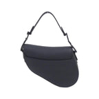 Dior Saddle Bag Handbag Black — view 2