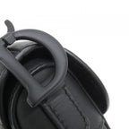 Dior Saddle Bag Handbag Black — view 5