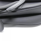 Dior Saddle Bag Handbag Black — view 4