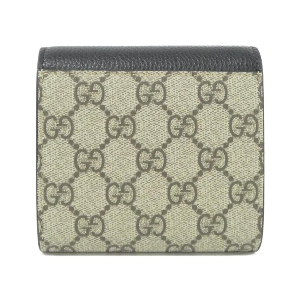 Gucci Wallet Gold — view 2
