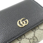 Gucci Wallet Gold — view 3