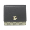 Gucci Wallet Gold