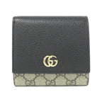 Gucci Wallet Gold
