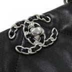 Chanel 19 Line Shoulder Bag — view 5
