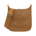 Hermes Evelyne 3 PM Shoulder Bag
