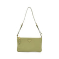 Prada Shoulder Bag Gold
