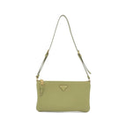 Prada Shoulder Bag Gold
