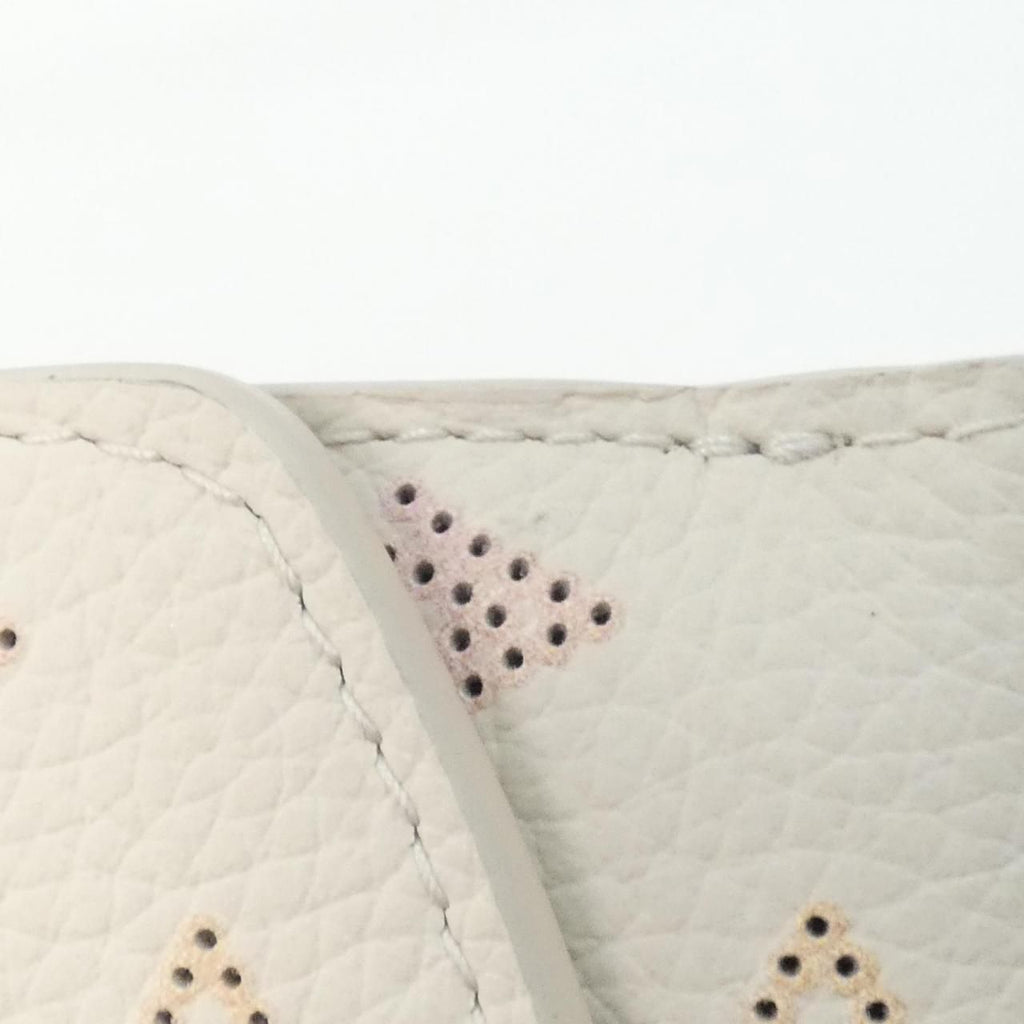 Louis Vuitton Mahina Portefeuille Iris XS Wallet — view 6