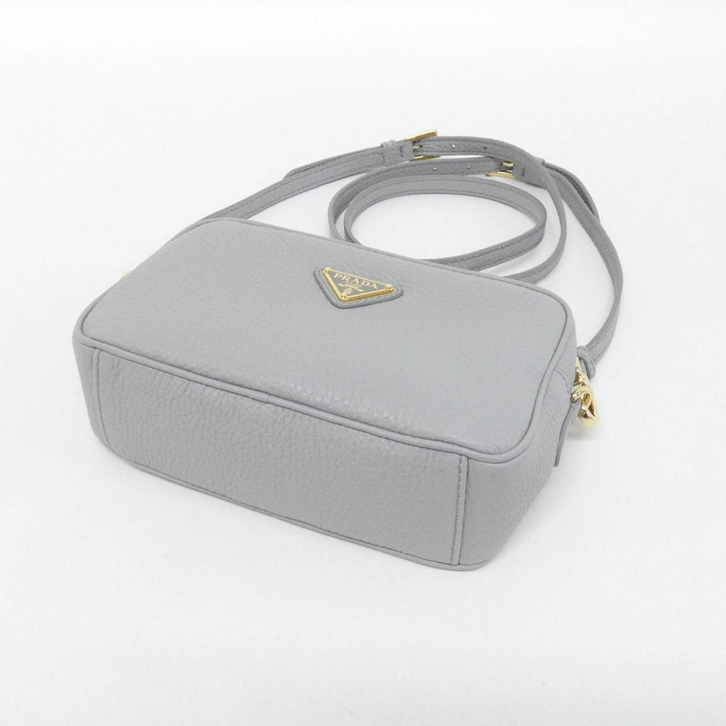 Prada Shoulder Bag Gold — view 3