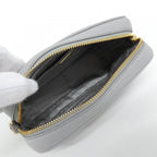 Prada Shoulder Bag Gold — view 6