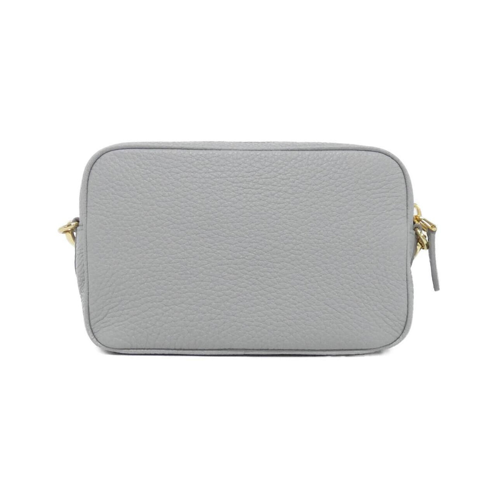 Prada Shoulder Bag Gold — view 2