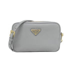 Prada Shoulder Bag Gold