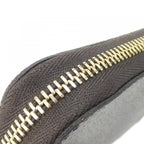 Louis Vuitton Monogram Zippy Coin Purse — view 4