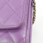 Chanel Timeless Classic Line Chain — view 5