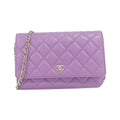 Chanel Timeless Classic Line Chain