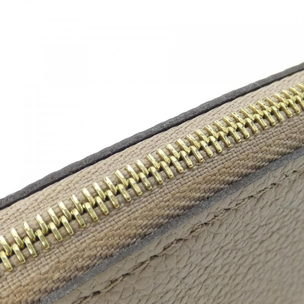 Louis Vuitton Bicolor Monogram Empreinte Pochette Cosmetic PM Pouch — view 4