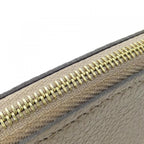 Louis Vuitton Bicolor Monogram Empreinte Pochette Cosmetic PM Pouch — view 4