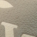Louis Vuitton Bicolor Monogram Empreinte Pochette Cosmetic PM Pouch — view 6
