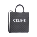 Celine Vertical Cabas Bag