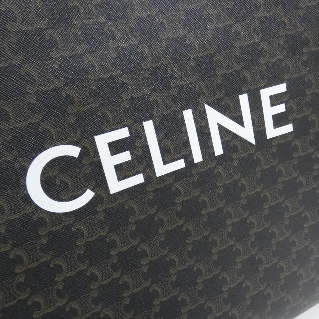 Celine Vertical Cabas Bag — view 4