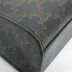 Celine Vertical Cabas Bag — view 3