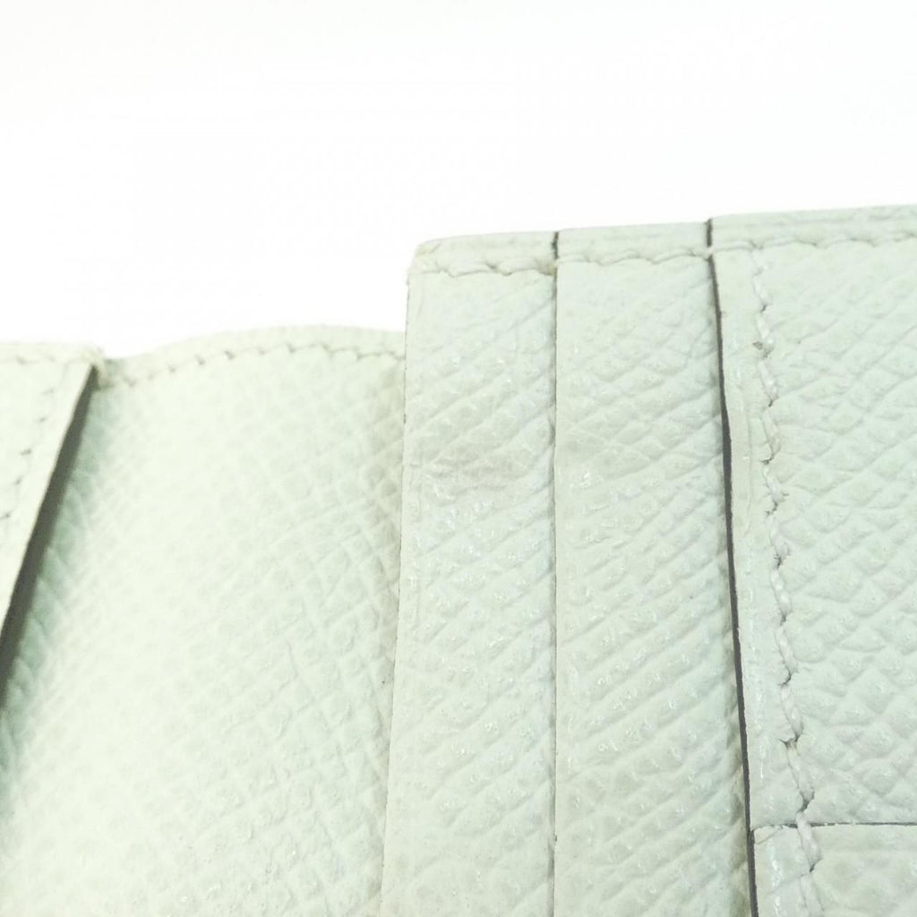 Hermes Bearn Souffle Wallet — view 8