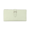 Hermes Bearn Souffle Wallet