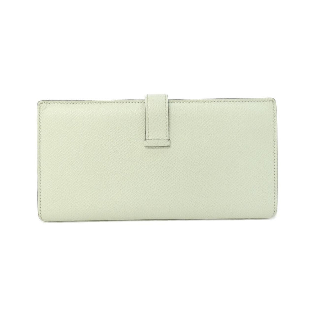 Hermes Bearn Souffle Wallet — view 2