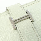 Hermes Bearn Souffle Wallet — view 6