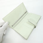 Hermes Bearn Souffle Wallet — view 7