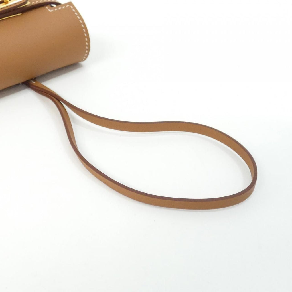 Hermes Kelly Festival Bag Charm — view 7