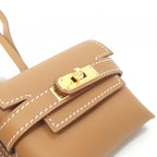 Hermes Kelly Festival Bag Charm — view 6