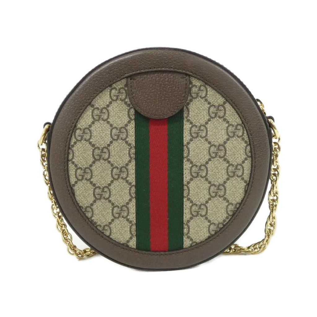 Gucci Ophidia Shoulder Bag — view 2