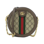 Gucci Ophidia Shoulder Bag