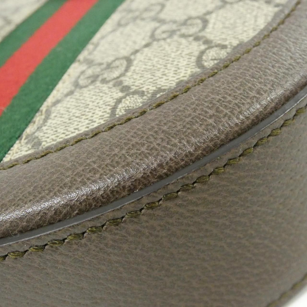 Gucci Ophidia Shoulder Bag — view 3